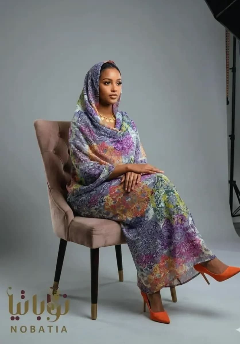 NOBATIA SUDAN