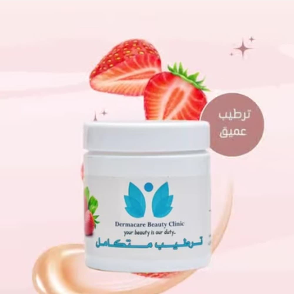 ترطيب متكامل