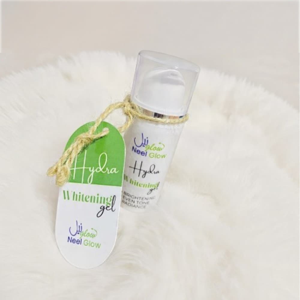 Hydra Whitening Gel