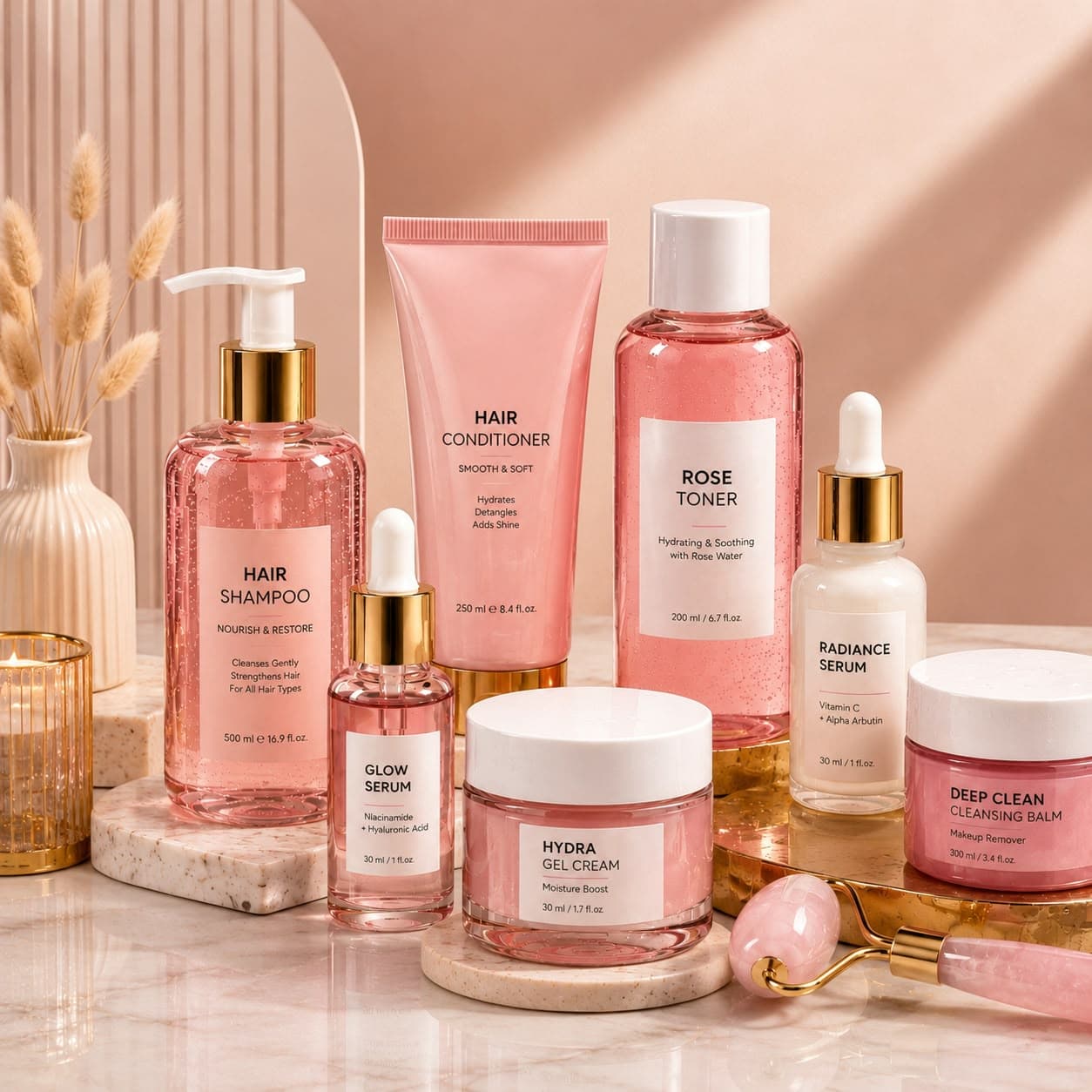 Skincare
