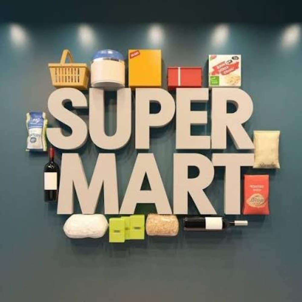 Supermarket