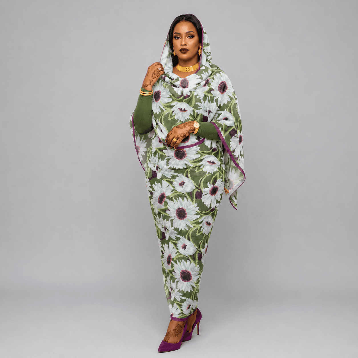 NOBATIA SUDAN